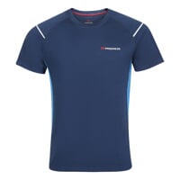 MW NKR 170 das Herren Merino Funktionsshirt navy/blau