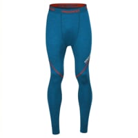 MW SDN die Herren Merino Funktionsunterhose petroleum melange