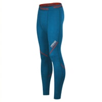 MW SDN die Herren Merino Funktionsunterhose petroleum melange
