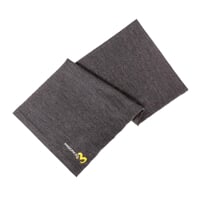 MW TUBE merino bandana grey melange