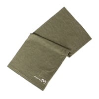 MW TUBE merino bandana khaki melange