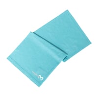 MW TUBE merino bandana mint melange