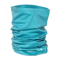 MW TUBE merino bandana mint melange