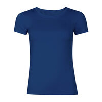 NILO ORIGINAL Damen-Sportshirt blau