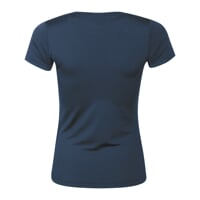 NILO ORIGINAL dámské sportovní triko černá