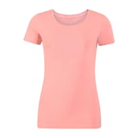 ORIGINAL BAMBUS Damen T-Shirt  pink
