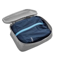 ORIGINAL CLOTHES BAG small organizér na oblečení světle šedá