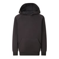 ORIGINAL FIT HOODY JR der junior Hoodie anthracite