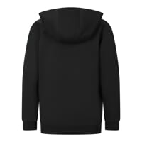 ORIGINAL FIT HOODY JR der junior Hoodie schwarz