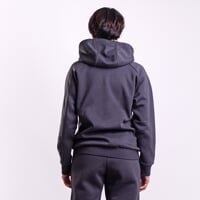 ORIGINAL FIT HOODY LADY women's hoodie anthracite