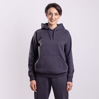 ORIGINAL FIT HOODY LADY women's hoodie anthracite