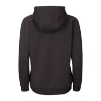 ORIGINAL FIT HOODY LADY women's hoodie anthracite