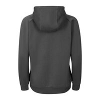 ORIGINAL FIT HOODY LADY women's hoodie anthracite