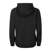 ORIGINAL FIT HOODY LADY women's hoodie black