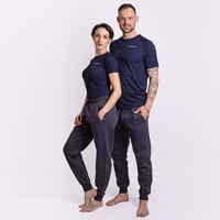 ORIGINAL FIT PANTS MAN die Herren-Jogginghose anthracite