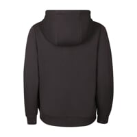 ORIGINAL FIT ZIP HOODY LADY die Damen-Jacke anthracite