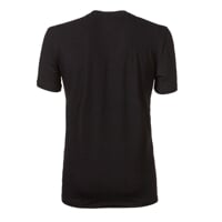 OS BARBAR "ARMY" mens bamboo T-shirt black