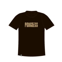 OS BARBAR "ARMY" mens bamboo T-shirt coffe