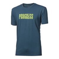 OS BARBAR "ARMY" mens bamboo T-shirt petroleum