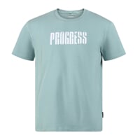 OS BARBAR "ARMY" mens bamboo T-shirt mustard