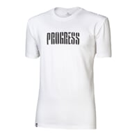 OS BARBAR "ARMY" mens bamboo T-shirt white
