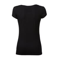 OS LIBERTA "BEETLE" ladie's bamboo T-shirt modrá