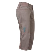 PAPRICA 3Q ladies 3/4 outdoor pants taupe