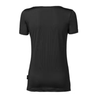 POLY LADY dámské sportovní triko schwarz