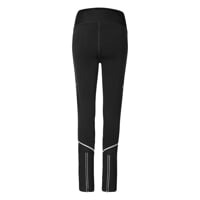 PRODIGY LADY women's winter elastic pants black