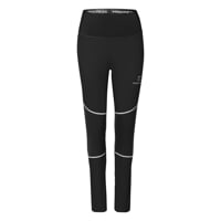 PRODIGY LADY women's winter elastic pants black