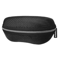 PULSAR PHC BLK CASE sports glasses with photochromic lenses shiny black