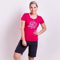 ROCA SHORTS ladies hiking shorts anthracite