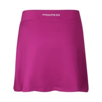 RUNIRA Damen Sportrock 2in1 boysenberry