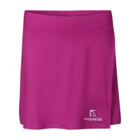 RUNIRA Damen Sportrock 2in1 boysenberry