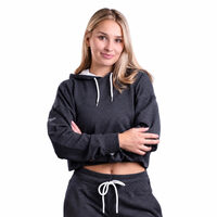 SERENA anthracite melange