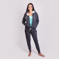 Set ANGELA + CLAUDIA grau