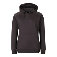 Set FIT HOODY LADY + PANTS schwarz