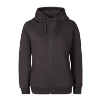 Set FIT ZIP LADY + PANTS schwarz