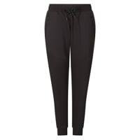Set FIT ZIP LADY + PANTS schwarz