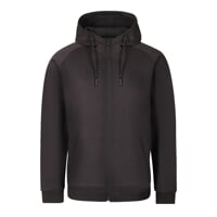 Set FIT ZIP MAN + PANTS schwarz