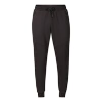 Set FIT ZIP MAN + PANTS schwarz