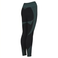 Set GEMA  CROP + GEMA LEGGINS schwarz