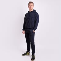 Set SYMBOL HOODY +  PANTS black