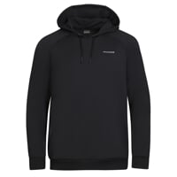 Set SYMBOL HOODY +   SHORTS black