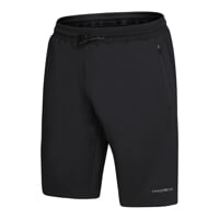Set SYMBOL HOODY +   SHORTS black