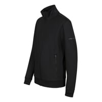 Set SYMBOL JKT +  PANTS JR schwarz