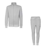 Set SYMBOL JKT +  PANTS JR grau melange