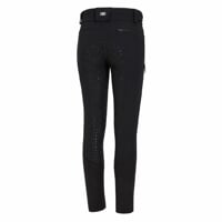 SHAKIRA women's riding pants black