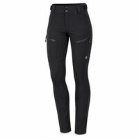 SHAKIRA women's riding pants black