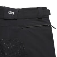 SHAKIRA women's riding pants black